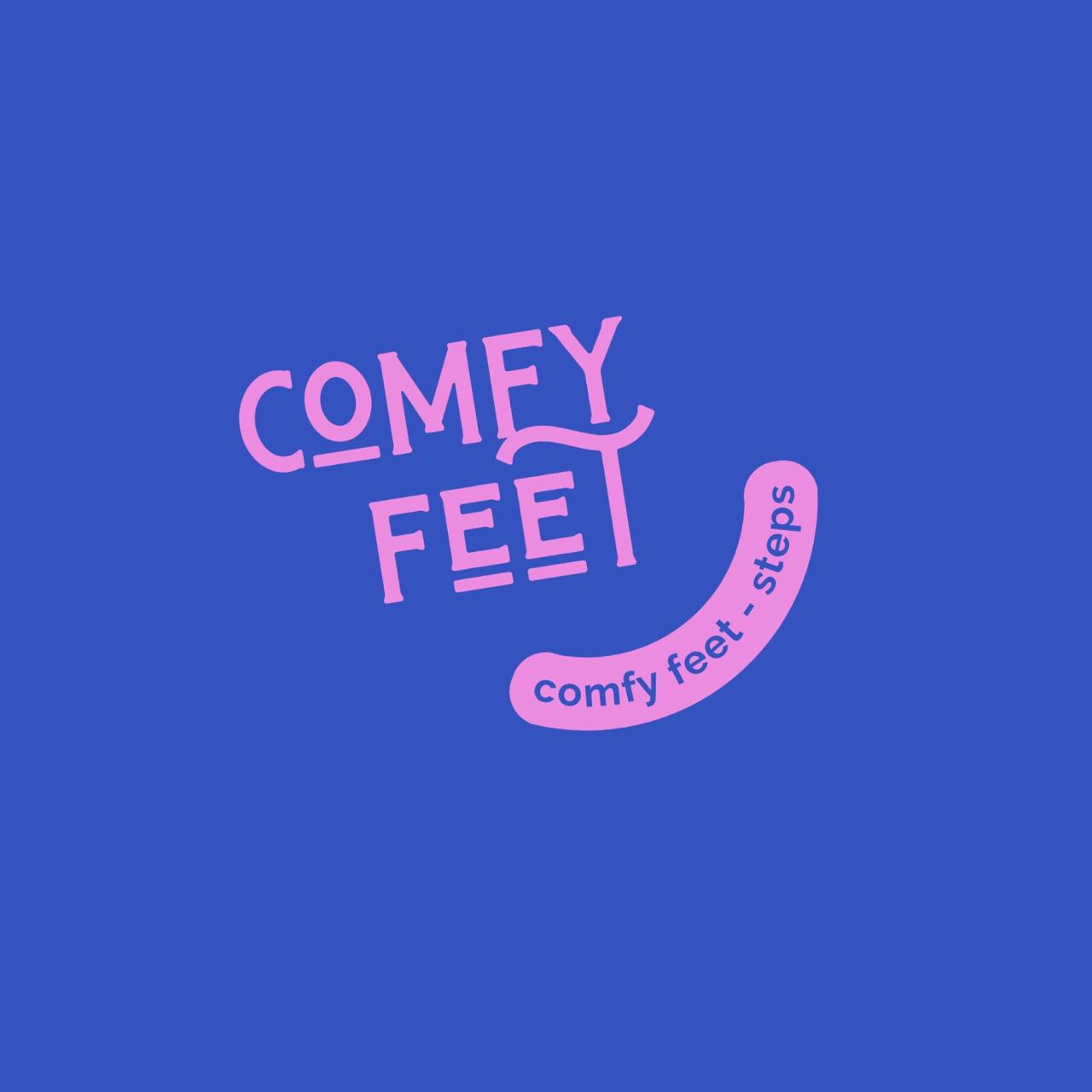 Comfy Feet